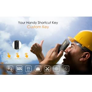 ULEFONE Smartphone Armor X7 Pro, IP68/IP69K, 5", 4/32GB, 4-Core, μαύρο | eLabstore.gr