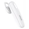 USAMS bluetooth earphone US-LK001, LK series, BT 4.1, λευκό | Αξεσουάρ κινητών | elabstore.gr