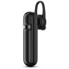 USAMS bluetooth earphone US-LM001, LM series, BT 4.2, μαύρο | Αξεσουάρ κινητών | elabstore.gr