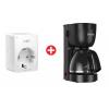 Bundle BNDL-0044 smart αντάπτορας TP-Link TAPO-P100 & καφετιέρα BRN-0020 | eLabstore.gr Bundle BNDL-0044 smart αντάπτορας TP-Link TAPO-P100 & καφετιέρα BRN-0020 | Οικιακές & Προσωπικές Συσκευές | elabstore.gr