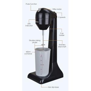 BRUNO Μίξερ ροφημάτων BRN-0034, 2 ταχύτητες, 450ml, 100W, μαύρο | eLabstore.gr BRUNO Μίξερ ροφημάτων BRN-0034, 2 ταχύτητες, 450ml, 100W, μαύρο | Οικιακές & Προσωπικές Συσκευές | elabstore.gr