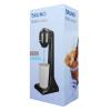 BRUNO Μίξερ ροφημάτων BRN-0034, 2 ταχύτητες, 450ml, 100W, μαύρο | eLabstore.gr BRUNO Μίξερ ροφημάτων BRN-0034, 2 ταχύτητες, 450ml, 100W, μαύρο | Οικιακές & Προσωπικές Συσκευές | elabstore.gr