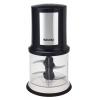 BRUNO Πολυκόφτης BRN-0036, 500ml, 400W, 4 λεπίδες | eLabstore.gr BRUNO Πολυκόφτης BRN-0036, 500ml, 400W, 4 λεπίδες | Οικιακές & Προσωπικές Συσκευές | elabstore.gr