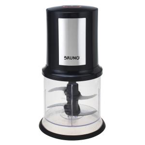 BRUNO Πολυκόφτης BRN-0036, 500ml, 400W, 4 λεπίδες | Οικιακές & Προσωπικές Συσκευές | elabstore.gr