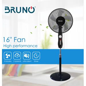 BRUNO Ανεμιστήρας BRN-0040, επιδαπέδιος, με χρονοδιακόπτη, 16" | eLabstore.gr BRUNO Ανεμιστήρας BRN-0040, επιδαπέδιος, με χρονοδιακόπτη, 16" | Οικιακές & Προσωπικές Συσκευές | elabstore.gr