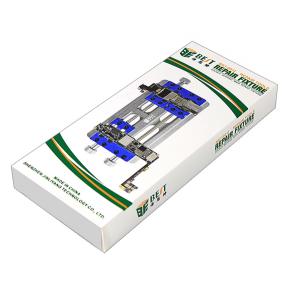 BEST βάση στήριξης PCB BST-001K, 18.5x8x16.3mm, αλουμίνιο | Εργαλεία | elabstore.gr