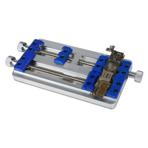 BEST βάση στήριξης PCB BST-001K, 18.5x8x16.3mm, αλουμίνιο | Εργαλεία | elabstore.gr