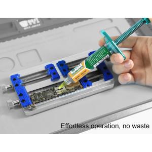 BEST έμβολο εξαγωγής BST-012 για σωληνάρια solder paste, πράσινο | Εργαλεία | elabstore.gr