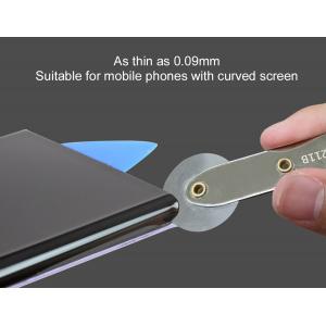 BEST flexible σετ εργαλείων ανοίγματος BST-211AB, μεταλλικά, ακριβείας | Εργαλεία | elabstore.gr