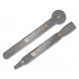 BEST flexible σετ εργαλείων ανοίγματος BST-211AB, μεταλλικά, ακριβείας | Εργαλεία | elabstore.gr