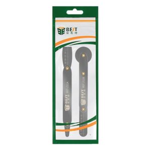 BEST flexible σετ εργαλείων ανοίγματος BST-211AB, μεταλλικά, ακριβείας | Εργαλεία | elabstore.gr
