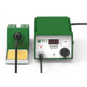 BEST Soldering station BST-939D, 90W, 200-480°C | Εργαλεία | elabstore.gr