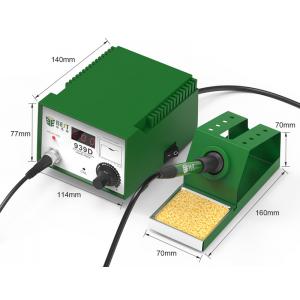 BEST Soldering station BST-939D, 90W, 200-480°C | eLabstore.gr BEST Soldering station BST-939D, 90W, 200-480°C | Εργαλεία | elabstore.gr