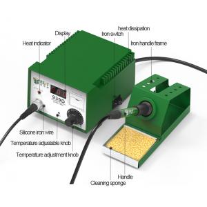 BEST Soldering station BST-939D, 90W, 200-480°C | eLabstore.gr BEST Soldering station BST-939D, 90W, 200-480°C | Εργαλεία | elabstore.gr
