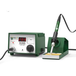 BEST Soldering station BST-939D, 90W, 200-480°C | Εργαλεία | elabstore.gr