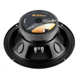 DIBEISI ηχείο C8004-4 8", 75W RMS, 4 Ohm, 91dB | Gadgets | elabstore.gr