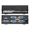 POWERTECH VGA video splitter CAB-G030, από 1 σε 4 συσκευές, 1920 x 1440px | eLabstore.gr POWERTECH VGA video splitter CAB-G030, από 1 σε 4 συσκευές, 1920 x 1440px | Καλώδια | elabstore.gr