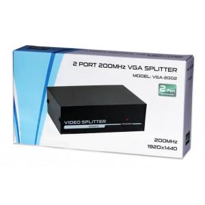 POWERTECH VGA video splitter CAB-G031, από 1 σε 2 συσκευές, 1920 x 1440px | eLabstore.gr POWERTECH VGA video splitter CAB-G031, από 1 σε 2 συσκευές, 1920 x 1440px | Καλώδια | elabstore.gr