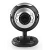 Web Camera CAM01, 0.3MP, 30fps, Plug & Play, μαύρη | eLabstore.gr Web Camera CAM01, 0.3MP, 30fps, Plug & Play, μαύρη | Συνοδευτικά PC | elabstore.gr