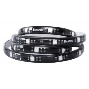 BASEUS LED καλωδιοταινία DGKU-01, RGB, 1.5m | PC & Αναβάθμιση | elabstore.gr