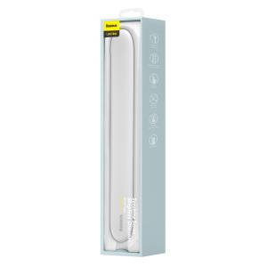 BASEUS LED φωτιστικό DGSUN-JA02, 4000-6500K, 4W, 2200mAh, λευκό | Φωτισμός | elabstore.gr