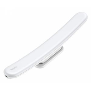 BASEUS LED φωτιστικό DGSUN-JA02, 4000-6500K, 4W, 2200mAh, λευκό | Φωτισμός | elabstore.gr