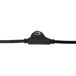 ESPERANZA Headphones με μικρόφωνο Scherzo EH102, 2x 3.5mm, 2.5m, μαύρα | eLabstore.gr ESPERANZA Headphones με μικρόφωνο Scherzo EH102, 2x 3.5mm, 2.5m, μαύρα | Συνοδευτικά PC | elabstore.gr