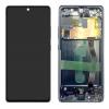 SAMSUNG Original LCD Touch Screen GH82-21992A, S10 Lite G770F, μαύρη | eLabstore.gr SAMSUNG Original LCD Touch Screen GH82-21992A, S10 Lite G770F, μαύρη | Service | elabstore.gr