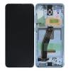 SAMSUNG Original LCD Touch Screen GH82-22131D, S20 G980, μαύρη | eLabstore.gr SAMSUNG Original LCD Touch Screen GH82-22131D, S20 G980, μαύρη | Service | elabstore.gr