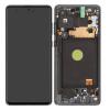 SAMSUNG Original LCD Touch Screen GH82-22192A, Note 10 Lite N770, μαύρη | Service | elabstore.gr