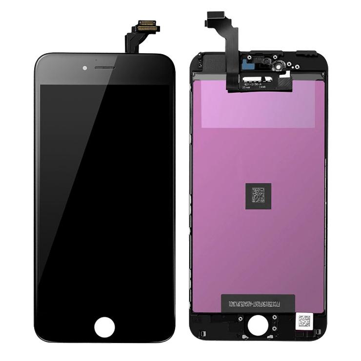 TW INCELL LCD ILCD-001 για iPhone 6, camera/sensor/earmesh, μαύρη | eLabstore.gr TW INCELL LCD ILCD-001 για iPhone 6, camera-sensor ring, earmesh, μαύρη | Service | elabstore.gr