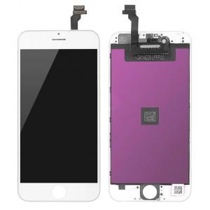 TW INCELL LCD ILCD-002 για iPhone 6, camera-sensor ring, earmesh, λευκή | Service | elabstore.gr