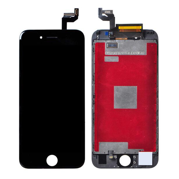 TW INCELL LCD ILCD-003 για iPhone 6s, camera/sensor/earmesh, μαύρη | eLabstore.gr TW INCELL LCD ILCD-003 για iPhone 6s, camera-sensor ring, earmesh, μαύρη | Service | elabstore.gr