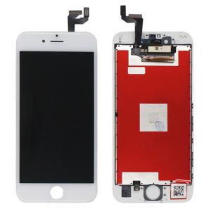 TW INCELL LCD ILCD-004 για iPhone 6s, camera-sensor ring, earmesh, λευκή | Service | elabstore.gr