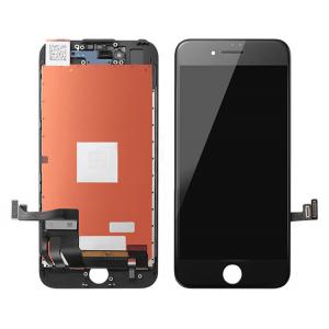 TW INCELL LCD ILCD-007 για iPhone 7, camera-sensor ring, earmesh, μαύρη | Service | elabstore.gr