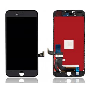 TW INCELL LCD για iPhone 7 Plus, camera-sensor ring, earmesh, μαύρη | Service | elabstore.gr