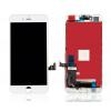 TW INCELL LCD για iPhone 7 Plus, camera-sensor ring, earmesh, λευκή | Service | elabstore.gr