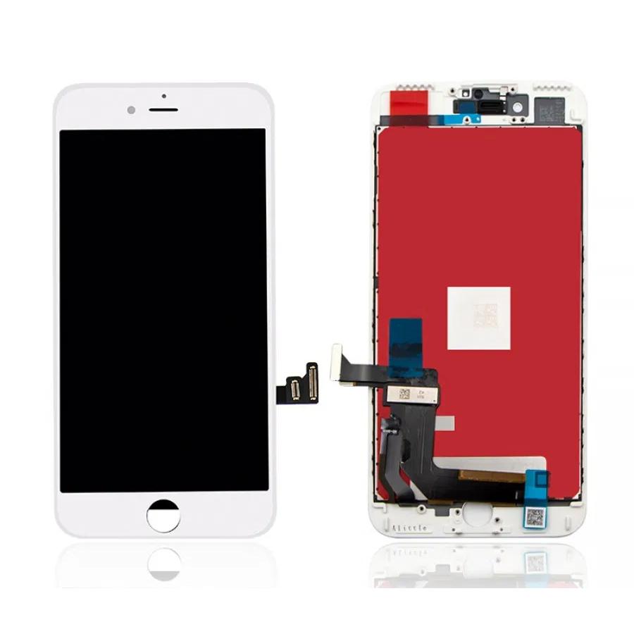 TW INCELL LCD ILCD-010 για iPhone 7 Plus, camera/sensor/earmesh, λευκή | eLabstore.gr TW INCELL LCD για iPhone 7 Plus, camera-sensor ring, earmesh, λευκή | Service | elabstore.gr