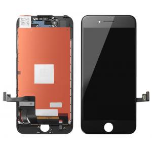 TW INCELL LCD ILCD-011 για iPhone 8, camera-sensor ring, earmesh, μαύρη | Service | elabstore.gr