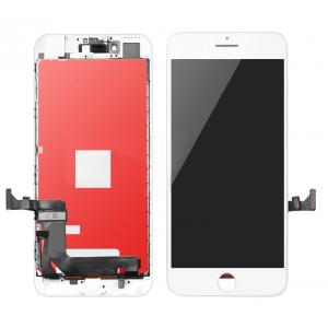 TW INCELL LCD ILCD-012 για iPhone 8, camera-sensor ring, earmesh, λευκή | Service | elabstore.gr