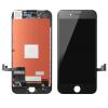 TW INCELL LCD για iPhone 8 Plus, camera-sensor ring, earmesh, μαύρη | Service | elabstore.gr