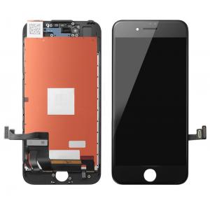 TW INCELL LCD για iPhone 8 Plus, camera-sensor ring, earmesh, μαύρη | Service | elabstore.gr