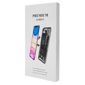 TW INCELL LCD ILCD-016 για iPhone ΧS, camera-sensor ring, earmesh, μαύρη | Service | elabstore.gr