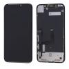 TW INCELL LCD ILCD-017 για iPhone ΧR, camera-sensor ring, earmesh, μαύρη | Service | elabstore.gr