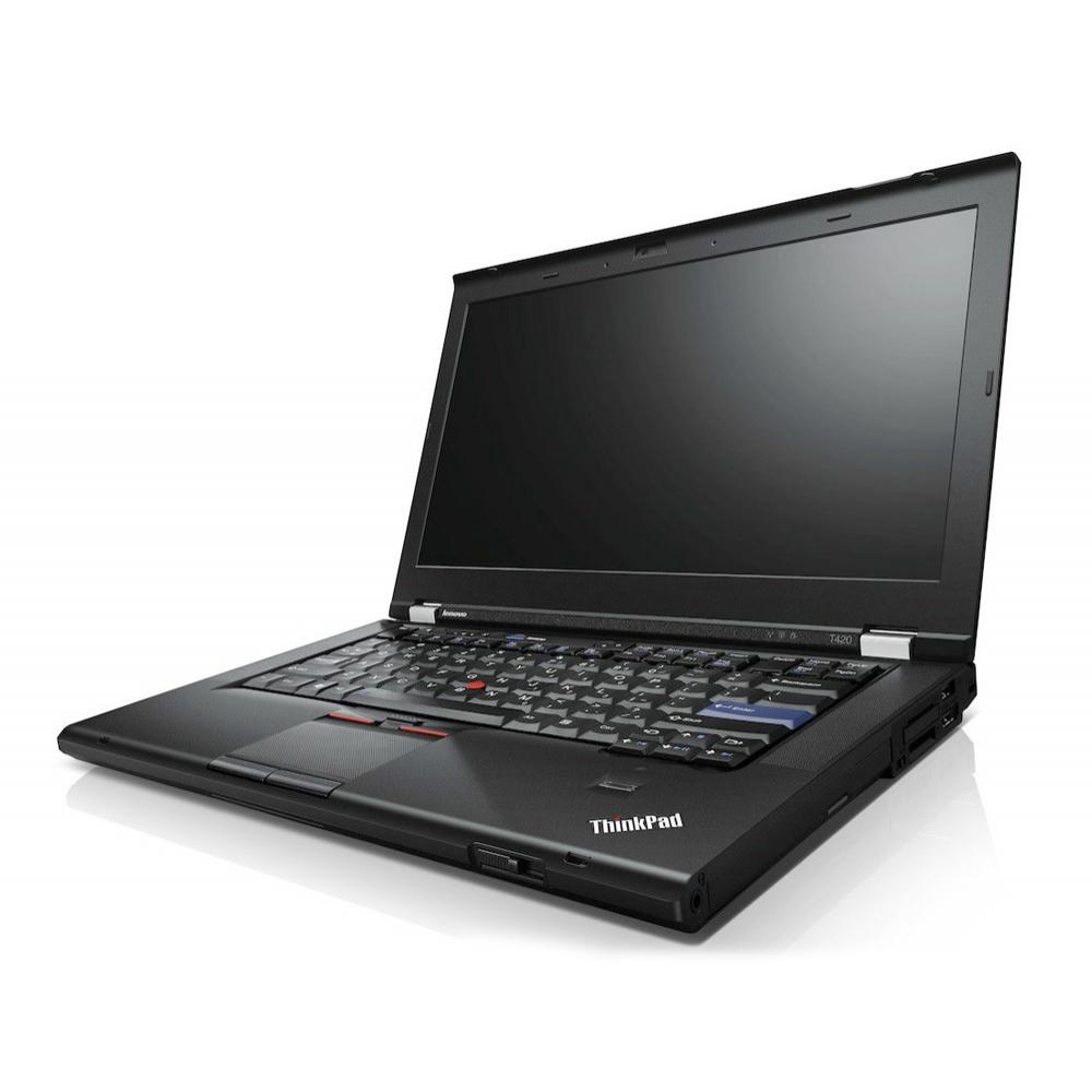 LENOVO Laptop T420, i5-2520M, 4GB, 250GB HDD, 14", DVD-RW, REF FQC | eLabstore.gr LENOVO Laptop T420, i5-2520M, 4GB, 250GB HDD, 14", DVD-RW, REF FQC | Refurbished PC & Parts | elabstore.gr