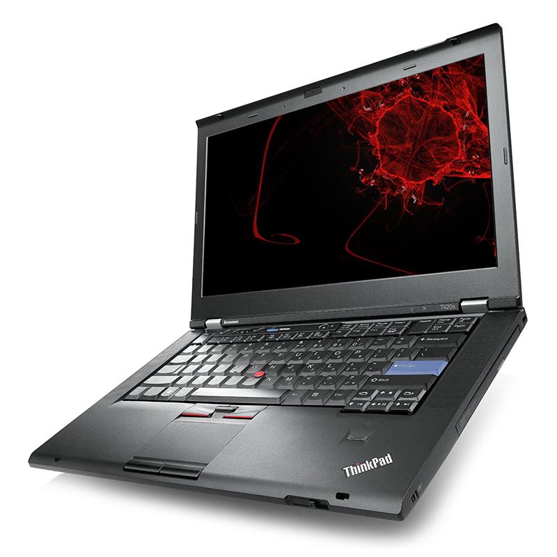 LENOVO Laptop T420s, i7-2620M, 4GB, 320GB HDD, 14", Cam, DVD-RW, REF FQC | eLabstore.gr LENOVO Laptop T420s, i7-2620M, 4GB, 320GB HDD, 14", Cam, DVD-RW, REF FQC | Refurbished PC & Parts | elabstore.gr