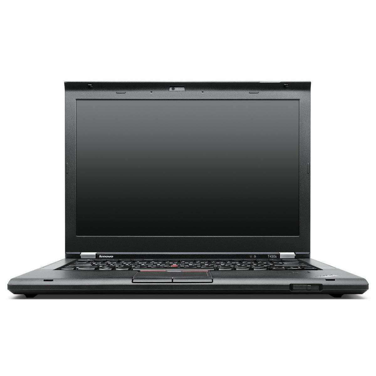 LENOVO Laptop T430s, i7-3520M, 4GB, 500GB HDD, 14", Cam, DVD-RW, REF FQ | eLabstore.gr LENOVO Laptop T430s, i7-3520M, 4GB, 500GB HDD, 14", Cam, DVD-RW, REF FQ | Refurbished PC & Parts | elabstore.gr