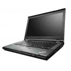 LENOVO Laptop T430, i5-3230M, 4GB, 320GB HDD, 14", Cam, DVD-RW, REF SQ | Refurbished PC & Parts | elabstore.gr