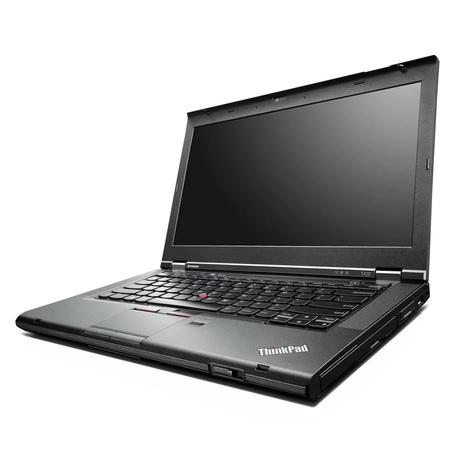 LENOVO Laptop T430, i5-3230M, 4GB, 320GB HDD, 14", Cam, DVD-RW, REF FQ | eLabstore.gr LENOVO Laptop T430, i5-3230M, 4GB, 320GB HDD, 14", Cam, DVD-RW, REF FQ | Refurbished PC & Parts | elabstore.gr