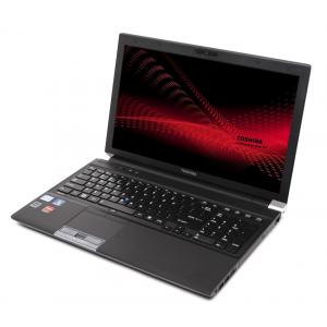 TOSHIBA Laptop R850, i5-2520M, 8GB, 128GB SSD, 15.6", Cam, DVD-RW, REF FQC | Refurbished PC & Parts | elabstore.gr